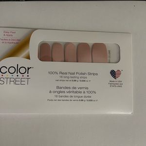💅2/$10 color street nails